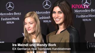 Blacky Dress Hw 2013 Die Besten Looks Der Kollektion