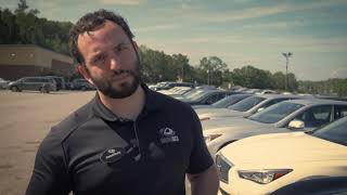 Carfax Pros And Cons - Donohoo Chevrolet
