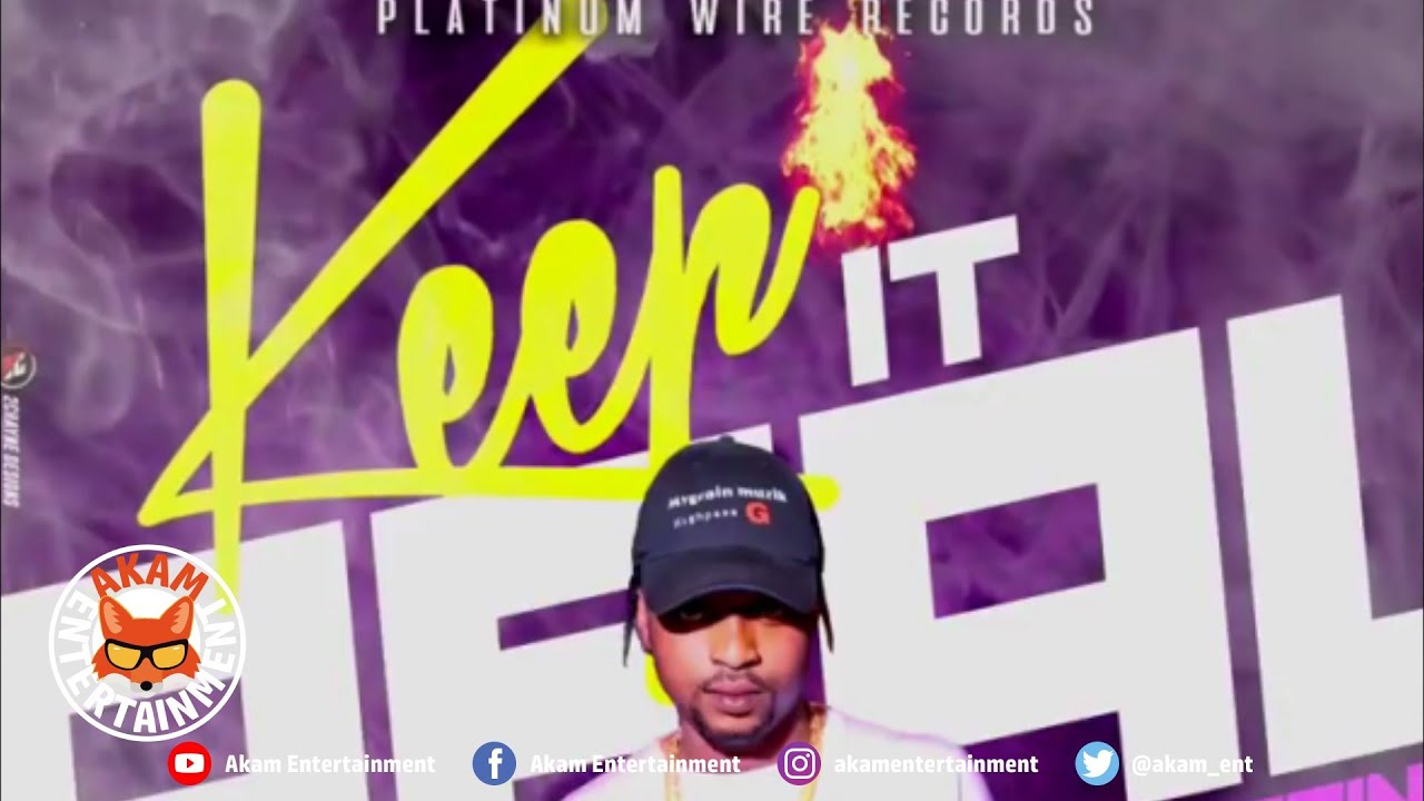 MyGrain - Keep It Real - March 2020 auf YouTube ansehen MyGrain - Keep It Real - March 2020 auf YouTube ansehen