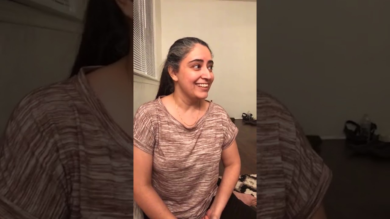 Thumbnail for Let's meet Sabeen Asif She will be able to guide our young girls as older sister on How can I