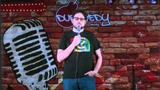 Comedy Mixtape 2016 - Mohammed