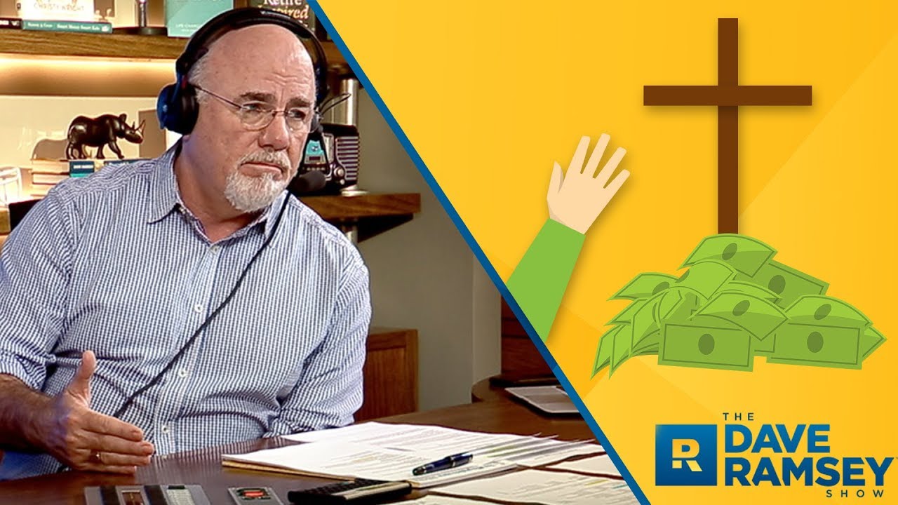 Is Praying For More Money Considered Selfish?