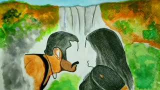 கடட சரகக Vikram Iswaryarai Raavanan