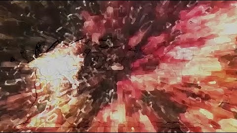 AI Neural Network Hallucination