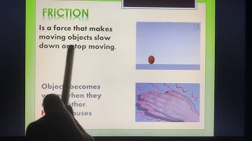 Grade 2 Science chp 10 Revision