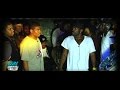 DNA On Debuting Slogan vs Tsu Surf & Spitting Verse Backwards vs Oun-P | Behind The Battles