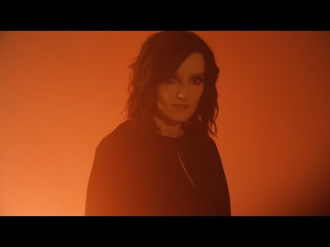 Brandy Clark - Love Is A Fire [Official Music Video]