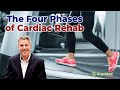 Cardiac Rehab for Heart Health: Four Phases Explained