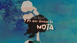 Chencho Corleone & Peso Pluma - HUMO (Lyric Video)
