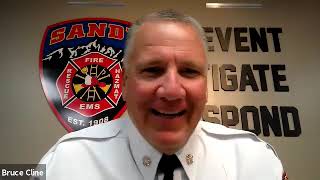 Sandy City Virtual Town Hall, April 29, 2020