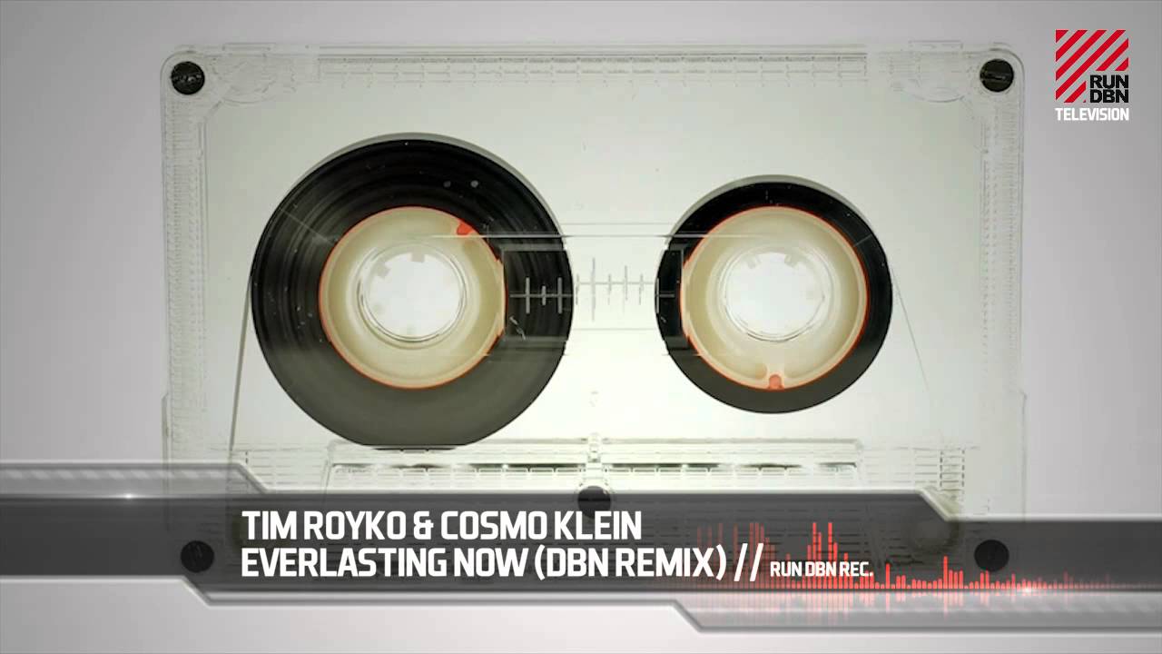 Tim Royko & Cosmo Klein - Everlasting Now (DBN Remix)