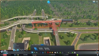 Cities: Skylines - Livestream #1 - Outskirts of the City
