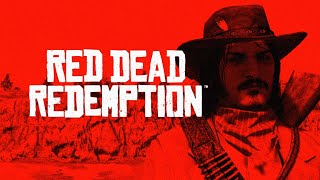 Red Dead Redemption ▪ Final Cutscenes ▪ End Game ▪ Credits