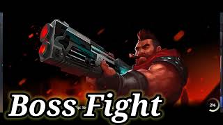 Metal Squad : Shooting Game #best#game