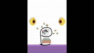 Save the doge level 225 #games #viral #dogrescue