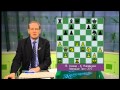 Шахматное обозрение 2013 Мемориал Михаила Таля (6 тур)