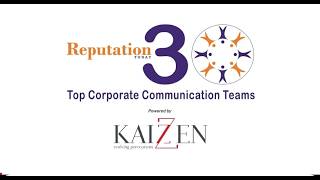 Hear from some of the TCCT Top 30 Honorees