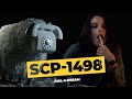 Dial A Dream SCP 1498 Cinematic Live Action Movie TRAILER