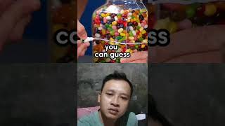 Celebrity Jelly bean guessing game hack #gameplay Wealth