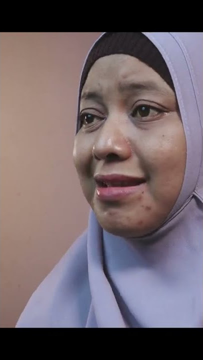JANGAN PUKUL PEREMPUAN !!!