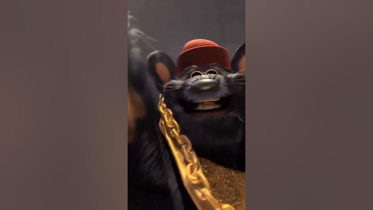 Mr. Boombastic Official Music Video - Biggie Cheese - Coub - The Biggest  Video Meme Platform