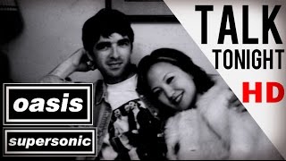 Video thumbnail of "OASIS: SUPERSONIC || "Talk Tonight" Scene (Subtitulado. Español)"