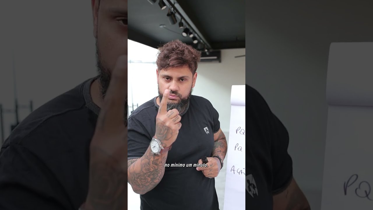 O SULFATO É UM VILÃO PARA OS SEUS CABELOS! 