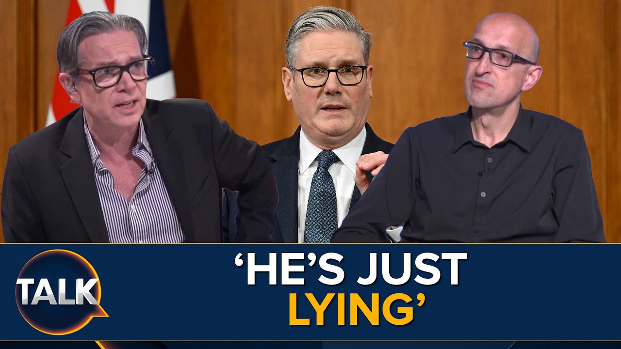 'It’s Getting Frightening' | PM Admits He Hasn’t Spoken To Trump For Five Days Despite Iran Crisis