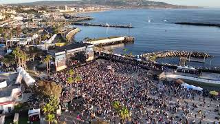 A Bird's Eye View of BeachLife