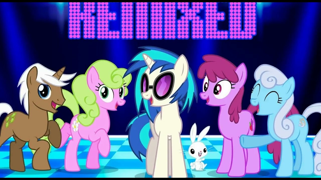 Welcome Song Faust & Shortee Remix sped up