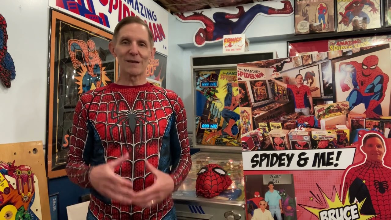 Four State Comic-Con promo video