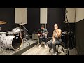Jen Ash Rehearsal