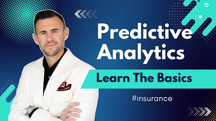 Predictive Analytics: How AI Anticipates Policyholder Needs