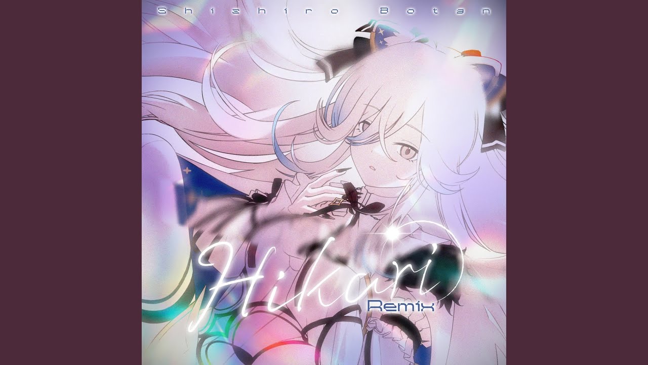 Hikari (Remix ver.) (Instrumental)