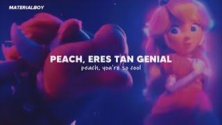 peach song lyric｜TikTok Search