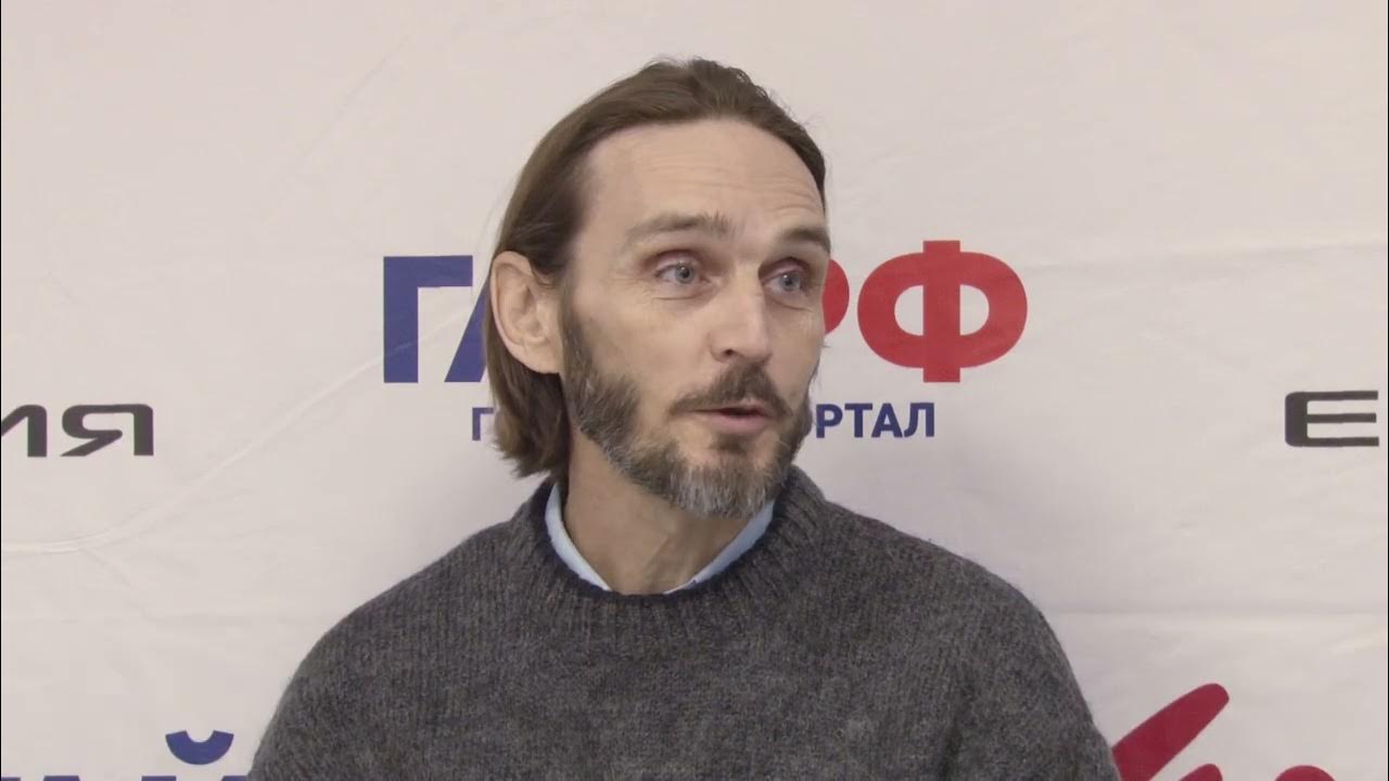 Александр антипов фото