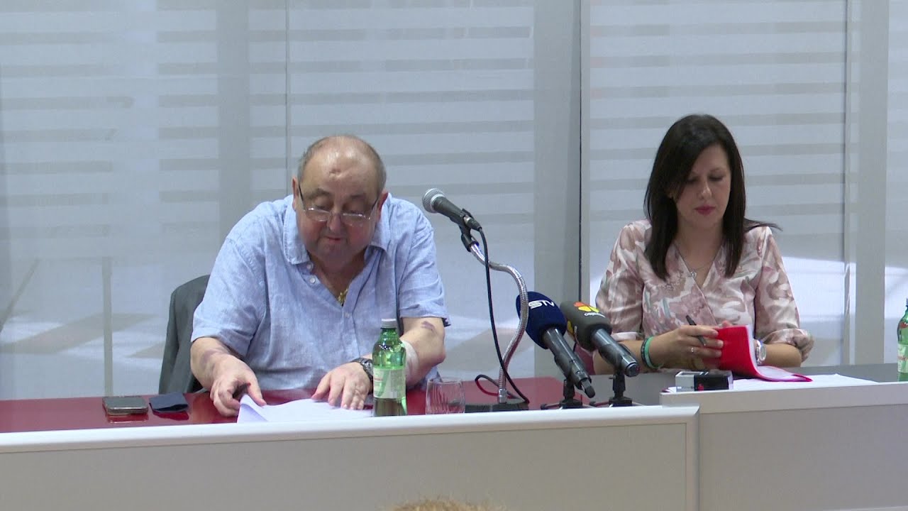 Belišće ima novu gradonačelnicu