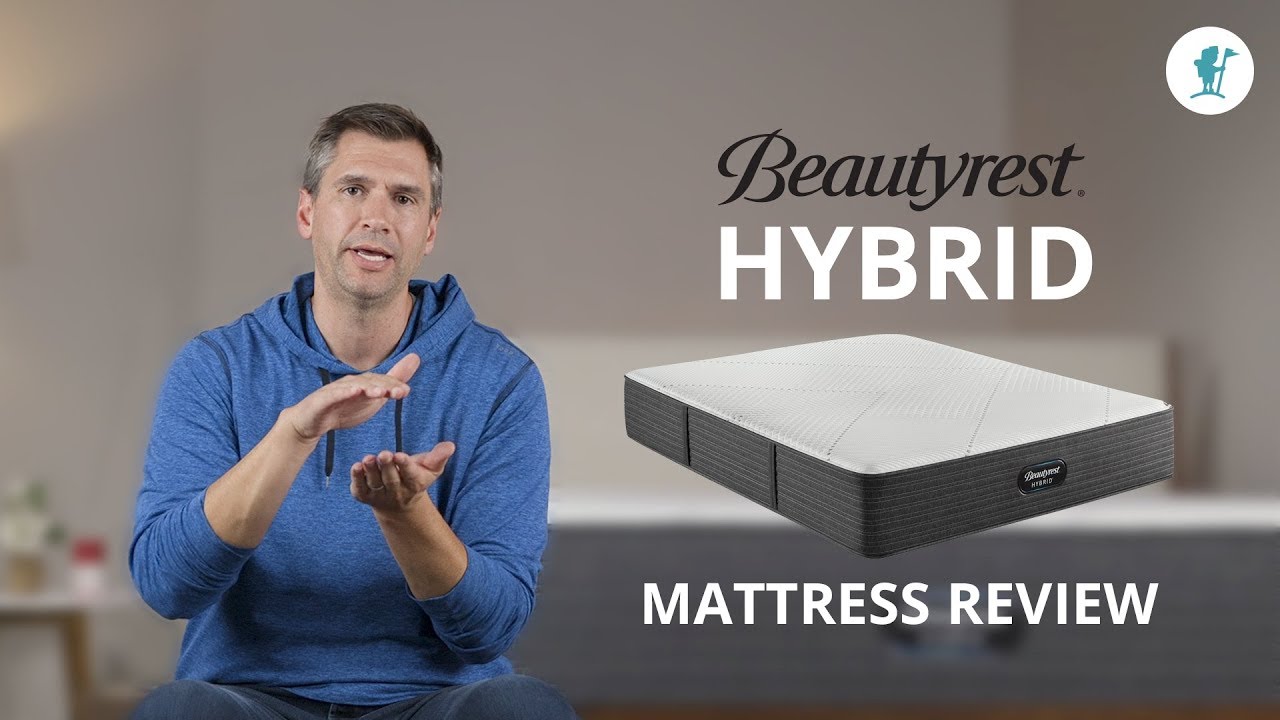 beautyrest wyndham mattress review