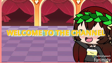 Made by Funimate.New intro