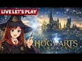 Hogwarts Legacy #53 - Eine Kampfarena