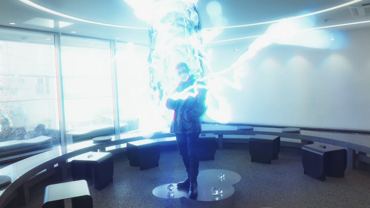 [MV] SKOLOR '+1' (Prod.K BoW)