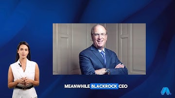 Defendant admits to not being the real Satoshi Nakamoto - Blackrock CEO flips on BTC  “Digital Gold”