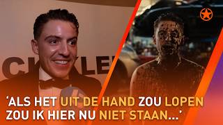 Lil Kleine EERLIJK over DRANK- en DRUGSPROBLEMEN 💊 | SHOWNIEUWS