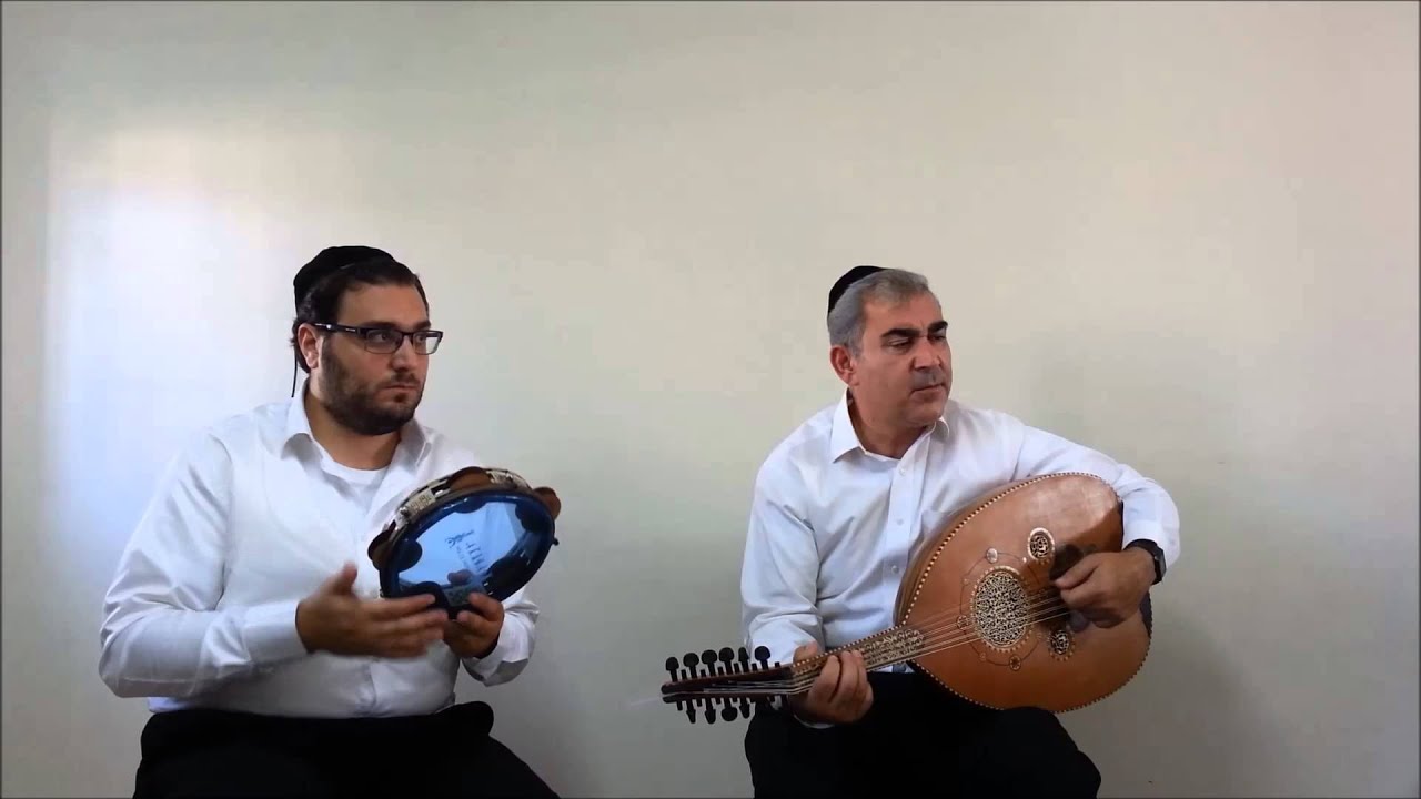 פרויקט השבחות ~ עוזי אליך אשמורה~ משה חבושה