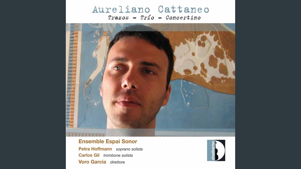 Trombone Concertino: I. —