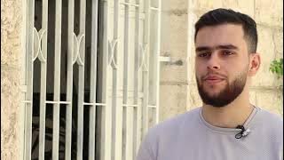 Download lagu The Children of the West Bank