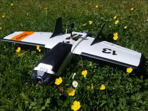 ZOHD Dart 250G