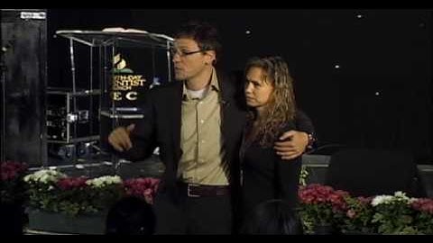 Monday Manna 013 - Is God in favor of pleasure? - David Asscherick