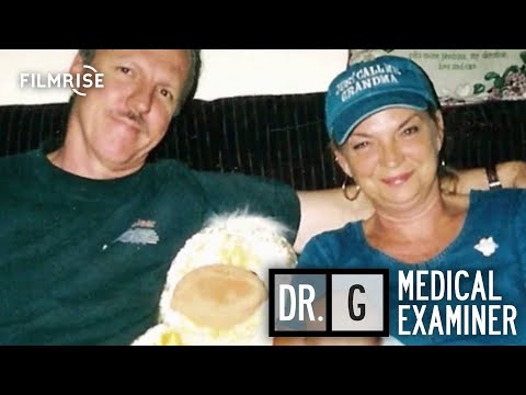 DR. G: MEDICAL EXAMINER - IN THE DEAD OF THE NIGHT