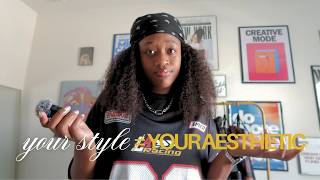 The Difference Between Your Style & Your Aesthetic